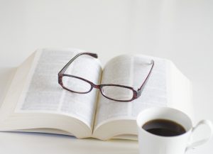 本を読む。そして実践しアウトプットする