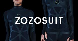 ZOZOスーツを使っての戦略を考える