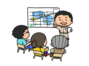 本日、ふらっと東京へ！