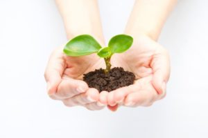 楽しいと言うか、幸せな時間。