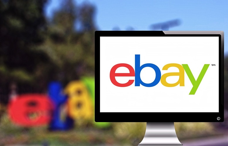 eBay Japanが提供している新商品