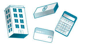 不動産投資に向けて！！