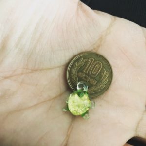 円高進んでますね。