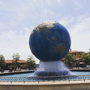 時代の流れを見て、それに乗るようにする。