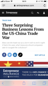 英語学習の必要性について