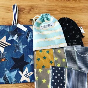 1点物の再出品に関して。。