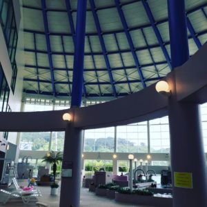 配送の外注化　チーム作りを実装していきます