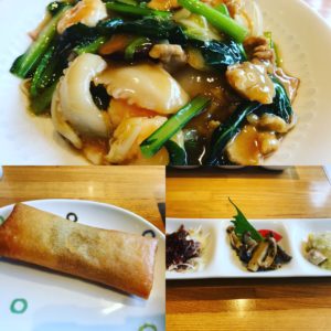 改善案を考え続けるという事