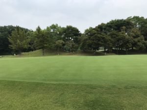 潰れる？そんな感じがした温泉