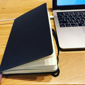 とりあえずやる。そして改善。