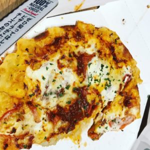 楽天ペイを初めて使ってみました！