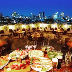 飲み会は極力避けるべし