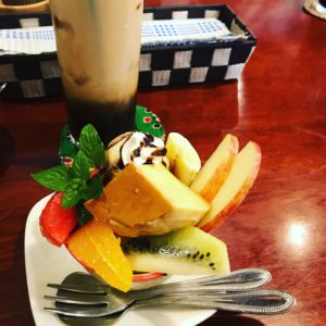 エクセルの知識はある程度必要だと思う。