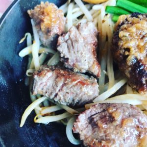 出品を楽しむという感覚