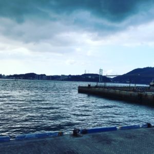 自分で大量出品中！