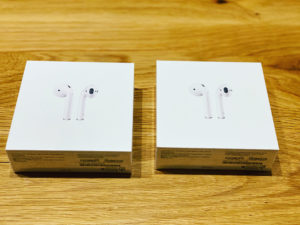 ワイヤレスイヤホンの選び方　オススメはどれ？