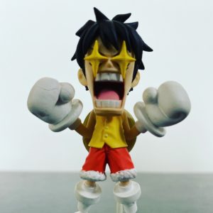 自分の成功パターン