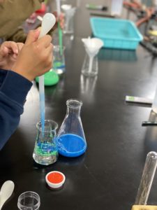 利益率を上げる事を考える