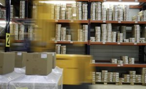 在庫を持ってないけど、持っているような販売方法