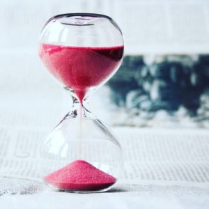 自分の想像をはるかに超える人と会うとネジが外れます。