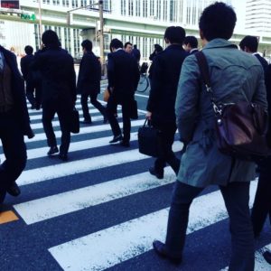 サラリーマンの出口をどう考えるか？