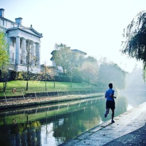 2月の自分身体データ