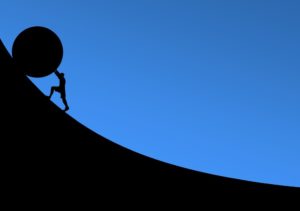 チャレンジする事にはマインド的にも壁がある