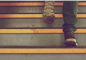 自分のレベルを簡単に上げる方法