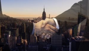 信頼残高を貯めていこう！！