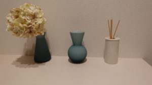 LPの作成に着手