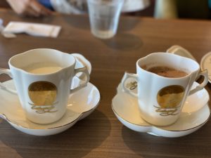 環境問題とそこからのアウトプット