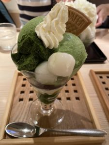 1日どっぷり仕事しました！